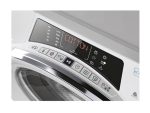 Masina de Spalat cu Uscator Candy ROW4856DWMCT/1-S RapidO, 8+5kg, 1400, - imagine 2