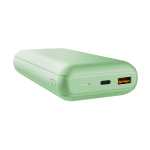 Baterie externa Trust Redoh,18W,  verde - imagine 3