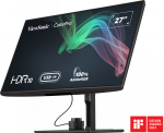 Monitor ViewSonic 27" VP2786-4K - imagine 25