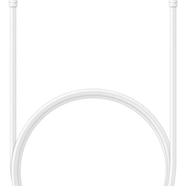 Samsung USB Type-C to C Cable (1.8m, 3A) Black (bulk)