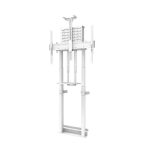 Tavita AV pt FL55-875WH1 si WL55-875WH1, greutate maxima suportata 9 - imagine 2