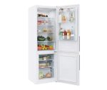 Combina frigorifica CANDY CCT3L517EW, Low Frost, 260 l, H 176 - imagine 2
