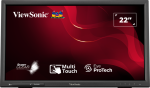 Monitor ViewSonic 22" TD2223 - imagine 5