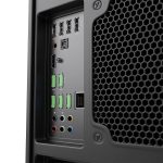 Lindy USB A Port Blocker (fara cheie) Green  Description - imagine 3