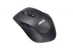 Mouse ASUS WT425, Wireless, Charcoal Black - imagine 4