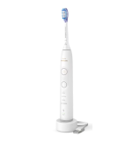 Periuta de dinti electrica Philips Sonicare HX7420/02, 62.000 miscari/minut, conectata - imagine 2