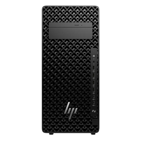 Desktop Workstation HP Z2 Tower G1i cu procesor Intel Core