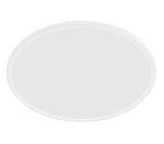 Plafoniera LED pentru exterior Philips SuperSlim, 15W, 1300 lm ,luminacalda