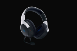 Casti Head-band RAZER Kaira X, Wired, Negru - imagine 3