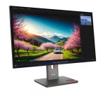 Monitor  LenovoThinkVision P32UD-40 Monitor; 31.5"IPS, UHD (3840x2160), 16:9, Brightness: - imagine 2