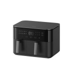 Xiaomi Dual Zone Air Fryer 10L EU - imagine 2