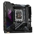 Placa de baza Gigabyte Z890I AORUS ULTRA, Socket 1851, DDR5, - imagine 3