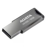 Memorie USB ADATA UV250 16 GB, USB 2.0, Argintiu - imagine 3