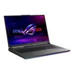 Laptop Gaming ASUS ROG Strix G18, cu procesor AMD Ryzen - imagine 2