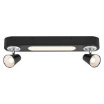 Spot LED dublu ajustabil Ledvance DECOR NEPTUNE, 20W, 1630 lm, - imagine 2