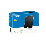 TP-LINK PANOU SOLAR PENTRU CAMERE TAPO TAPO A200, Captează energie - imagine 4