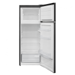 FRIGIDER CU DOUA USI HEINNER HF-V212BKE++ - imagine 2