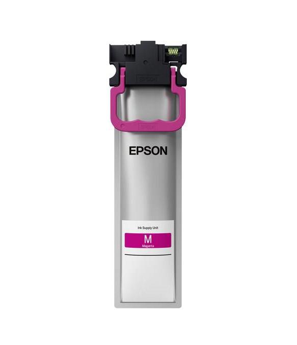 overlay_fa595585cc3f05c6db717160604b2f54.jpg Cartus cerneala Epson C5XXX, magenta, capacitate 3k. - imagine 1