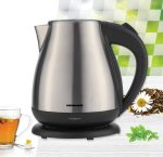 FIERBATOR ELECTRIC HEINNER HEK-17IX - imagine 3