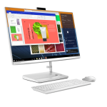 All-in-One Lenovo IdeaCentre AIO 3 27ALC6 27" FHD (1920x1080) IPS - imagine 3