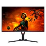Monitor AOC 31.2" U32G3X/BK - imagine 2
