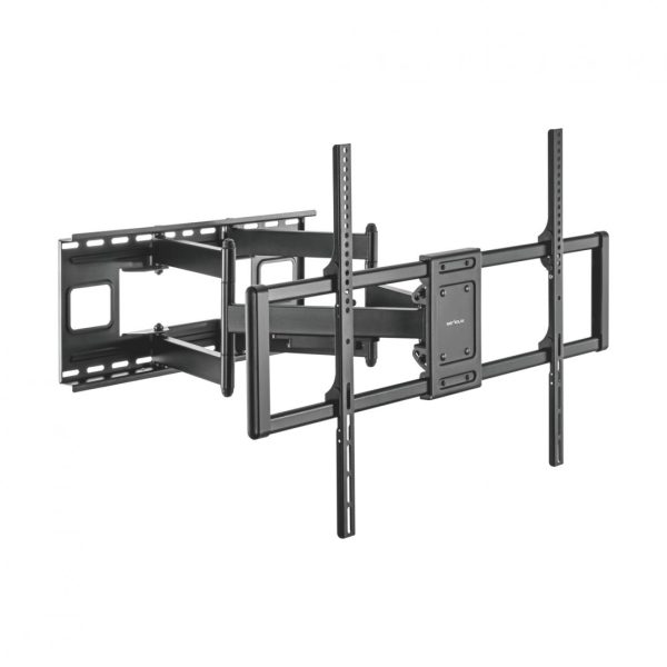 Suport TV Serioux Reglabil 60-120" 120kg Fit Screen Size 37"-90"