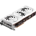 Placa Video SAPPHIRE PURE AMD RADEON RX7700 FROSTPUNK 2 EDITION - imagine 3