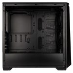 Carcasa PHANTEKS Eclipse P400A ARGB Mid-Tower NEGRU - imagine 6