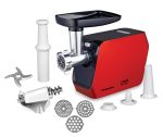 MASINA DE TOCAT HEINNER MG-2100RD - imagine 2