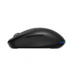 Mouse wireless AirFlow 2.4G+BT cu mod dual, cu receptor dual - imagine 6