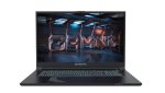 Laptop Gaming GIGABYTE G7 MF, cu procesor Intel Core i5-12500H,