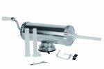 APARAT FORMAT CARNATI DIN ALUMINIU+ACCESORII,  2.5KG,VANORA HOME - imagine 2