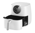 FRITEUZA CU AER CALD HEINNER SMARTFRY HAF-B6WH1700 - imagine 3