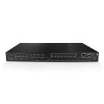 Switch Lindy 8x8 HDMI 4K60 Matrix, latime de banda suportata - imagine 2