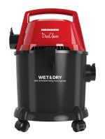 ASPIRATOR WET&DRY HEINNER HVC-MWD1400P-BK - imagine 2