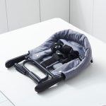 Scaun atasabil la masa pentru bebelusi, U-Grow - imagine 3