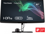Monitor ViewSonic 27" VP2786-4K