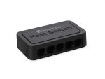 LevelOne FEU-0512 5-Port Fast Ethernet Switch, 88 x 52 x - imagine 2