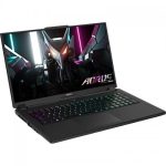 Laptop Gaming GIGABYTE AORUS 17, cu procesor Intel Core i5 - imagine 4