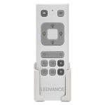 Telecomanda Ledvance SMART+ WiFi, 12x4.1x1.9cm, Gri, 2x baterii AAA neincluse,