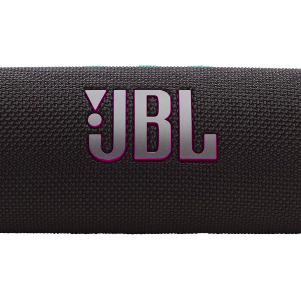 JBL Boxa portabila Flip 7 Bluetooth Black/Orange