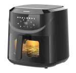 FRITEUZA CU AER CALD HEINNER SPACEFRY HAF-B8BK2000 - imagine 5