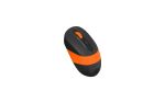 Mouse Gaming Wireless A4TECH FG10, 2000 dpi, Multicolor - imagine 3