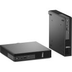 Desktop Business Dell Pro Micro QCM1250 cu procesor Intel Core - imagine 2