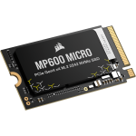 SSD Corsair MP600 MICRO Capacitate 1TB M.2 2242 NVME PCIE - imagine 2