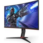 Monitor AOC 27" C27G2ZE/BK - imagine 2