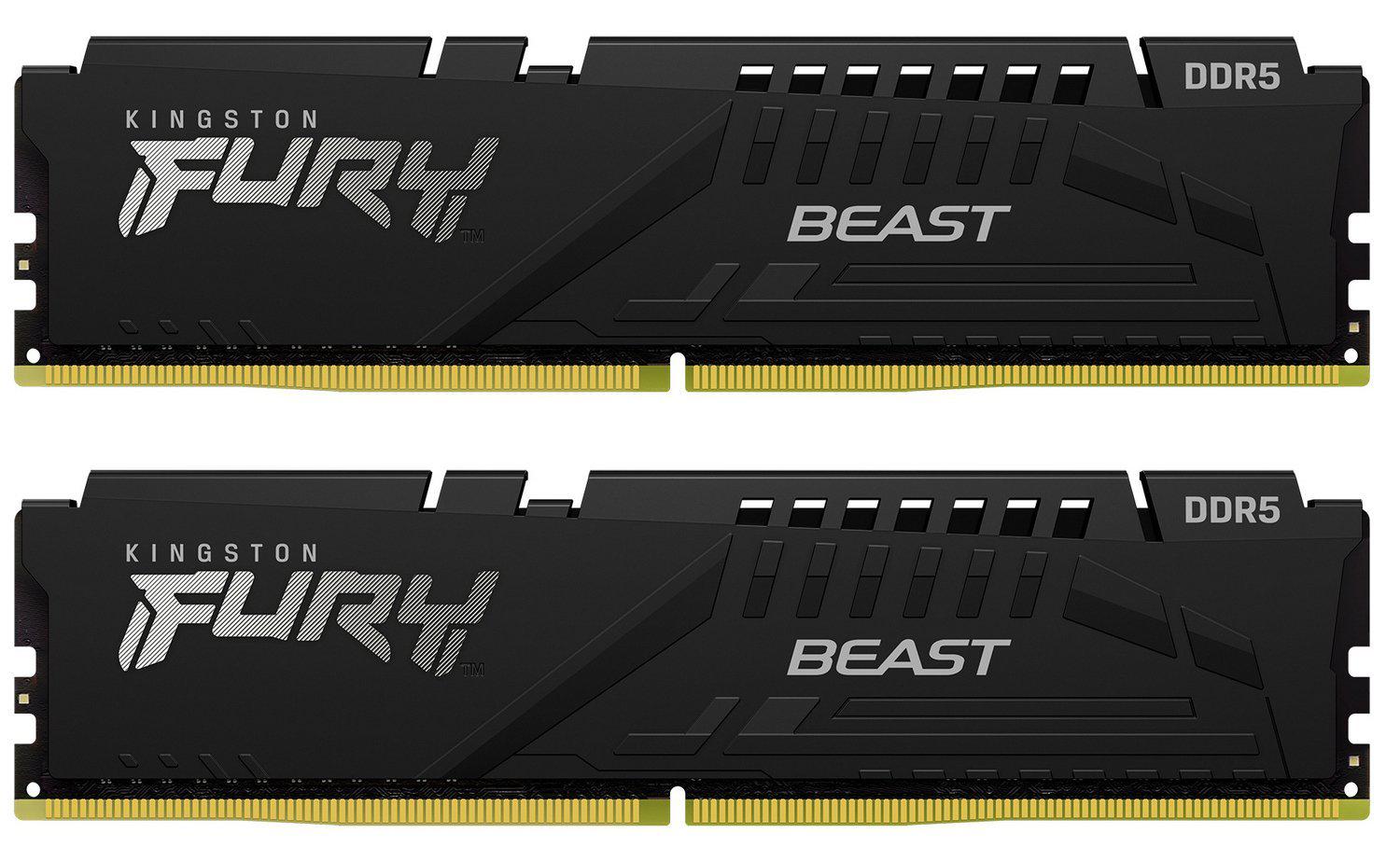overlay_fb002c4366456525d9ece5e0d0c0cf16.jpg Memorie RAM Kingston FURY Beast, 64 GB DDR5, 6400 MHz, - imagine 1