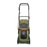 MASINA GAZON HEINNER 1600W 3500RPM 36CM - imagine 2