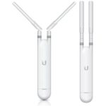 Access Point Ubiquiti UniFi UAP-AC-M-5-Indoor, AC1200, Dual-Band, Gigabite - imagine 2