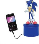 LAMPA DE VEGHE CU DIFUZOR, SONIC - imagine 4
